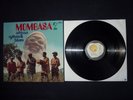 Mombasa 2, African Rhythms & Blues, Intercord Spiegelei INT 160.049, 1976, DE