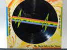 Pink Floyd -The Dark Side of the Moon - LP Picture Disc SEAX-11902 US Press 1978