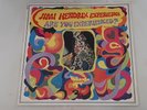 JIMI HENDRIX EXPERIENCE/ARE YOU EXPERIENCED/FRENCH LP/ORIGINAL/BARCLAY 33T VINYL