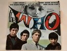 THE WHO/ I CAN'T EXPLAIN/FRENCH EP/ORIGINAL BRUNSWICK 10668/45T VINYL