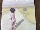 Taking Back Sunday - Where You Want To Be Vinyl Record BLUE First Pressing 2004