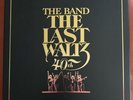 THE BAND The Last Waltz 6x180g LP Vinyl 40th Anniversary Box Set IMMACULATE