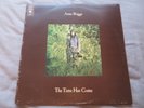 Anne Briggs - The Time Has Come - CBS - UK Original Pressing LP