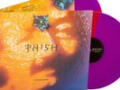 Phish - A Picture Of Nectar 2-LP Vinyl Record Grape Apple Pie Pressing - Sealed