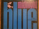 Kenny Burrell Midnight Blue Vinyl LP Blue Note Records Barretto Turrentine 1967