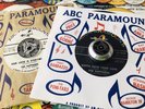 THE SAPPHIRES * GOTTA HAVE YOUR LOVE * OUR LOVE IS *NM* NORTHERN SOUL️