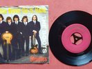 THE BOOTS / But You Never Do It, Babe-Dimples VINYL Single von 1965 sehr gut