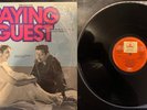 S.D. Burman Paying Guest In Shrink 45 RPM OG Indian Press HMV