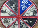 Oi .. The Picture Disc Vol 2 LP 1988 Link Records – LINK LP 014 United Kingdom