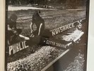 Public Nuisance - Gotta Survive [New Vinyl LP] Sealed