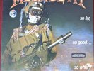 Megadeth- So Far, So Good... So What - Capitol 1988