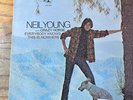 RARE LP VINYL ALBUM: Neil Young Everybody Knows This is Nowhere PROMO  (FH)