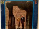 LP/Vinyle Vintage - TADJER / PALMIERI 
