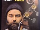 HENRI TEXIER - VARECH - JMS 2019 REISSUE - JAZZ FUSION - NEAR MINT