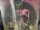 Primal Scream - Live at Levitation Vinyl LP SIGNED  In Hand
