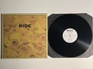 Ride Play Vinyl EP 1990 Original UK Creation Records CRE075T Unplayed Condition
