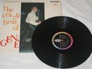 The Crazy Beat Of Gene Vincent. Capitol Records – T-20453, LP. 1963, UK EX/EX