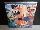 The 60s: Keep on Rockin' - Time Life Music Vinyl Rock N Roll Era - Rare New