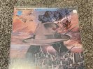 Rare NM Vinyl Record LP Weather Report Heavy Weather 1981 HC 44418 Half Speed