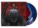 Godzilla Singular Point Original Soundtrack Netflix Anime Series 2-LP Vinyl T05