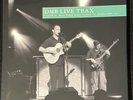 Dave Matthews Band Live Trax58 6/22/00 Deer Creek 4x Vinyl Green 2006/3000