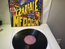 Czarface x MF DOOM: Super What? LP + Limited Edition Full Color Comic Book