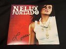 Nelly Furtado - Loose (Vinyl 2xLP, 2006 Geffen) 1st Pressing US - RARE - NM