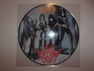 Vinyle 33T (Picture disc) KISS 
