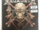 Megadeth - Killing Is My Business Limited Edition on Black Vinyl