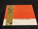Blue Note BST 84216 Anthony Williams - Spring (Vinyl LP 1985 Audiophile reissue)