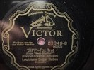 NM Blues LOUISIANA SUGAR BABES - Willow Tree/Sippi VICTOR 21348