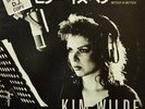 Kim Wilde - Bitter Is Better / Tuxedo Body / NM / 12