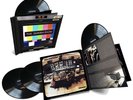 EMINEM THE EMINEM SHOW:  DELUXE EDITION VINYL 4LP Lenticular COVER NEW SEALED
