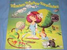 Bienchen-Trinchen-Karolinchen UW 740 Hörspiel 1974 Kinderbuch James Krüss 12