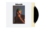 Frank Ocean - Blonde Official 2022 Repress Black 2LP Vinyl w/Poster Presale