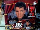 SEALED Elvis MOVIE FILES Limited Edition RED Vinyl 180 grs ROCK’N’ROLL Alternate