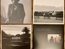 Destroyer Kaputt, This Night, Five Spanish Songs, Poison Season — READ CAREFULLY