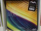 Angels & Airwaves The Dream Walker limited spring green colored vinyl lp Indie
