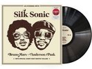 Silk Sonic - An Evening with Silk Sonic - Limited Vinyl -New & Sealed