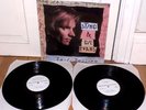 STING (POLICE) & GIL EVANS RARE LIVE ITALY ROCK 2x LP VINYL 1987 PROMO