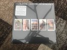 Ultravox  -Systems of Romance  WHITE VINYL SEALED - John FOXX