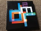Depeche Mode Remixes 81-11 Limited Edition 6x Vinyl Box Set