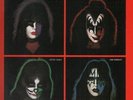 Kiss Best Of Solo Albums Bellaphon Vinyl LP