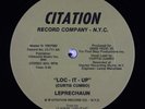 Leprechaun - Loc-It-Up 12