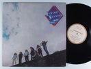 LYNYRD SKYNYRD Nuthin' Fancy MCA LP VG+ o