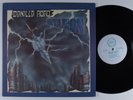 MANILLA ROAD Invasion ROADSTER LP VG+/VG++ o
