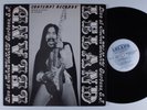 LELAND Live At Mabuhay Gardens CONTEMPT EP VG+ mono o