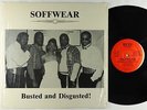 Soffwear - Busted & Disgusted 12