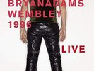Bryan Adams - Wembley 1996 Live (NEW 3 VINYL LP)