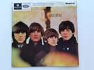 THE BEATLES FOR SALE  ORIGINAL  1965 U.K. EP